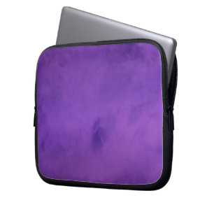 Cloud Electronics Bag