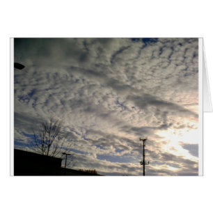 Cloud Formation
