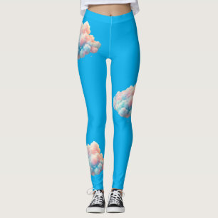 cloud legging