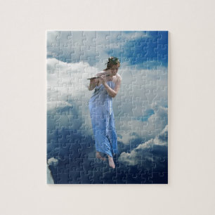 Cloud Magic Jigsaw Puzzle
