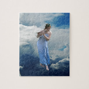 Cloud Magic Jigsaw Puzzle