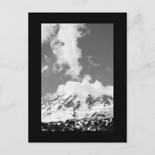 Cloud Maker Postcard