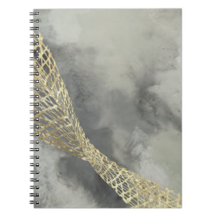 Cloud Matrix Notebook