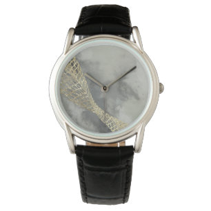 Cloud Matrix Watch