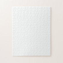 Cloud Minimalist Jigsaw Puzzle