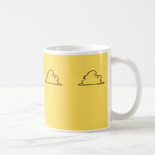 CLOUD MUG