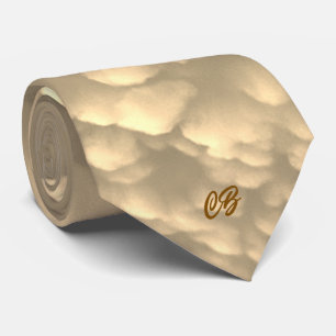 "Cloud" Neck Tie