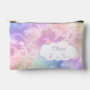 Cloud Nine Birthday Party Favour Accessory Pouch