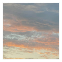 Cloud Nine Downloadable Poster