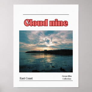 Cloud nine poster