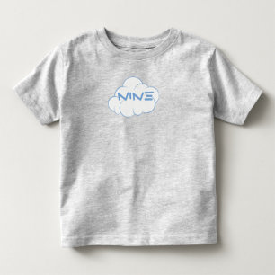 Cloud nine T-Shirt