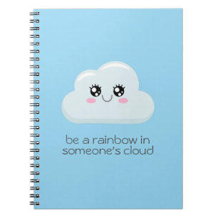 Cloud Notebook