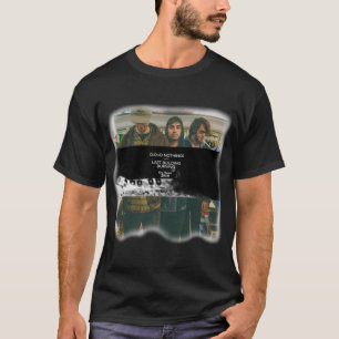 CLOUD NOTHINGS TOUR 2018 T-Shirt