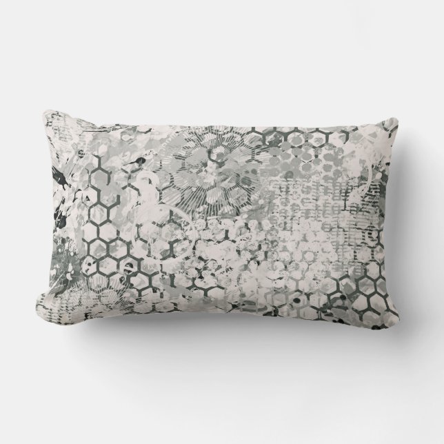 Cloud Odyssey Lumbar Cushion (Front)