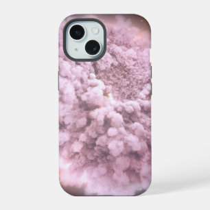 Cloud Of Debris From Two Neutron Stars iPhone 15 Case