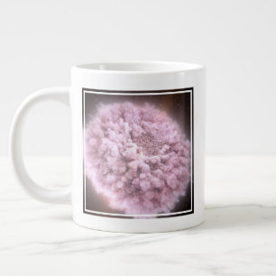 Cloud Of Debris From Two Neutron Stars Large Coffee Mug