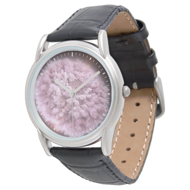 Cloud Of Debris From Two Neutron Stars Watch (Angled)
