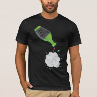 Cloud of Poof T-Shirt