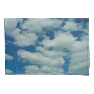Cloud Pillowcase