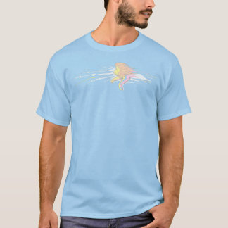 Cloud rider T-Shirt