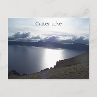 Cloud Ridges Postcard