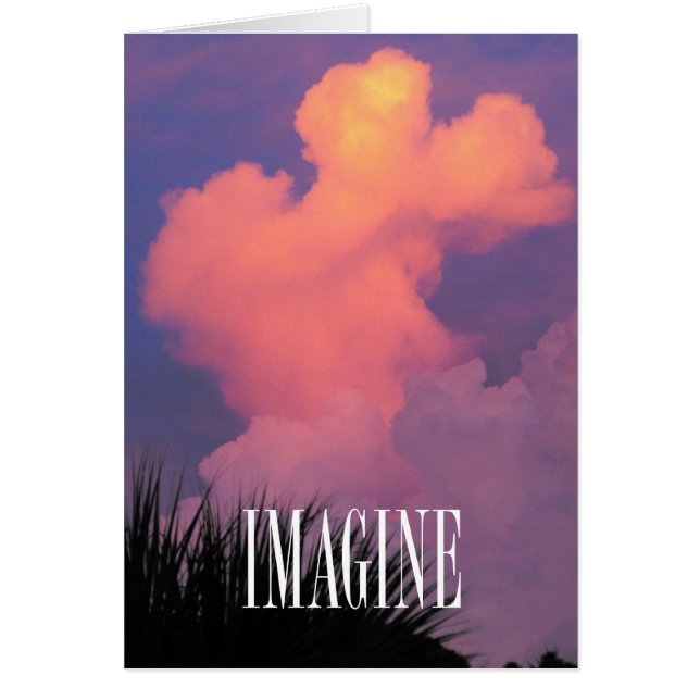 Cloud Shapes (Front)