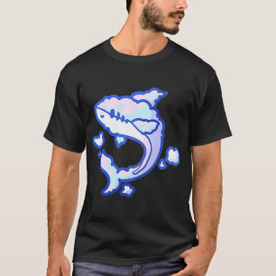 Cloud Shark T-Shirt