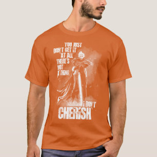 Cloud Strife Buster Sword FF7 Advent Children T-Shirt