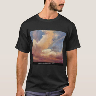 Cloud Study #3 T-Shirt
