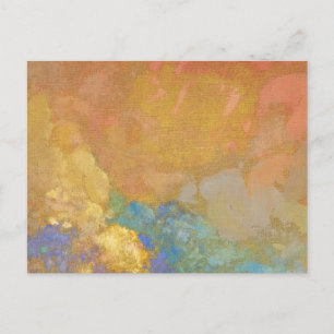 Cloud Study by Odilon Redon Postcard