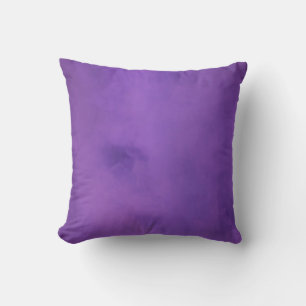 Cloud Throw Pillow