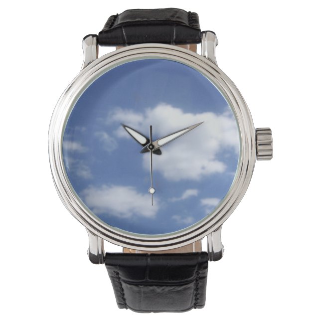 cloud watch (Front)