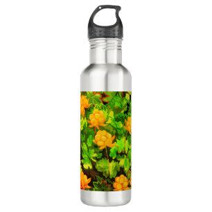 Cloudberries 710 Ml Water Bottle