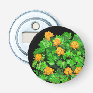 Cloudberries Bottle Opener