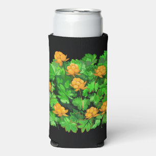 Cloudberries Seltzer Can Cooler