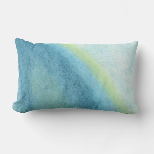 Cloudburst Lumbar Cushion (Front)