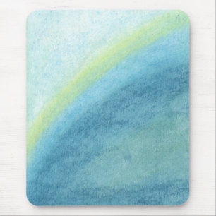 Cloudburst Mouse Pad
