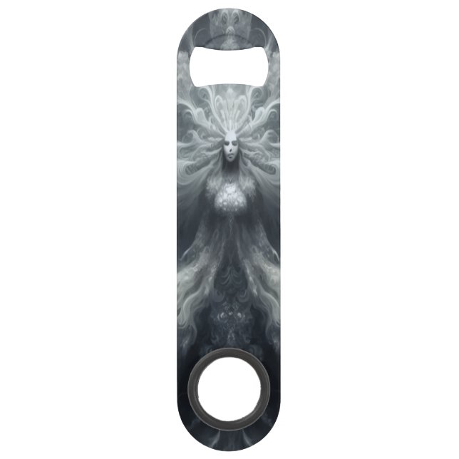 Clouded Apparition  (Front)