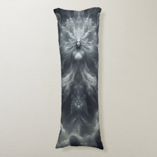 Clouded Apparition Body Cushion