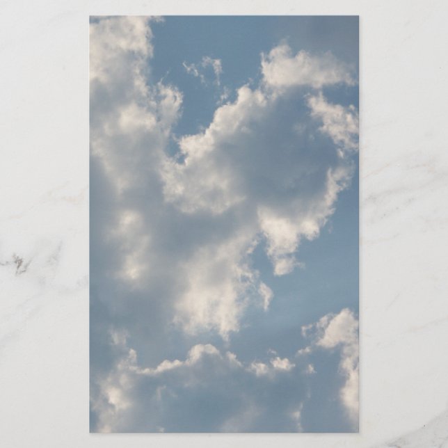Clouds (Front)