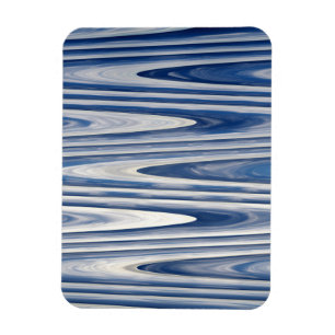 Clouds Abstract 3, 2018 (photo) SVP Images Magnet