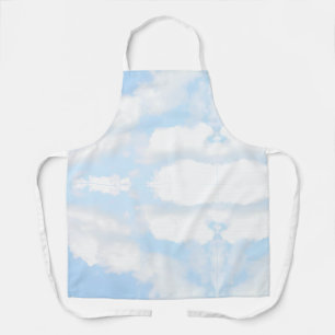 Clouds Apron