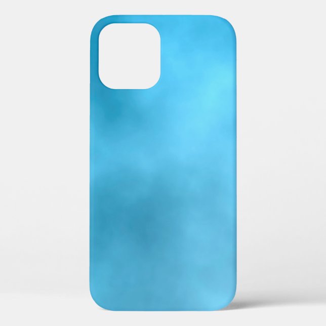 Clouds background dirt texture Case-Mate iPhone case (Back)