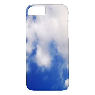 Clouds & Blue Sky iPhone 7 Case