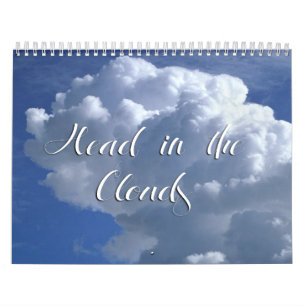 Clouds Calendar