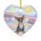 Clouds - Chihuahua (grey)