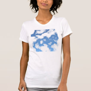 Clouds, Cloud T-Shirt