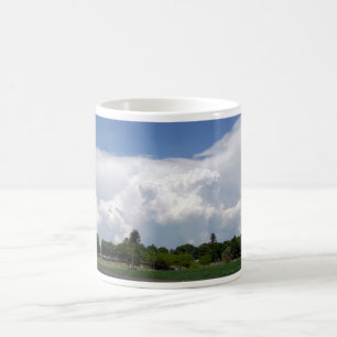 Clouds Coffee Mug