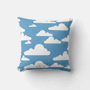 Clouds Cushion