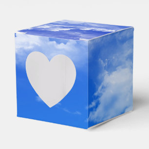 Clouds Favour Box
